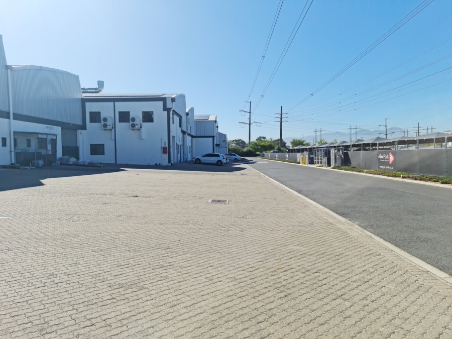To Let commercial Property for Rent in Firgrove Western Cape